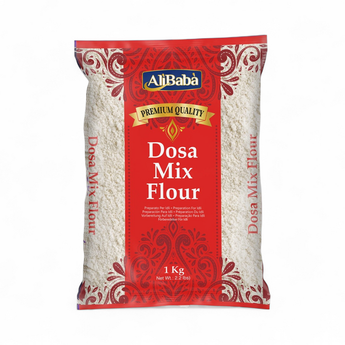 Ali Baba - Dosa Mix Flour 1kg