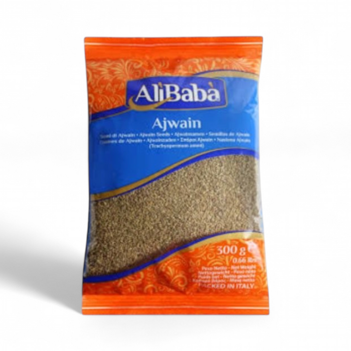 Ali Baba - Ajwain (Carom) Seeds 300gm