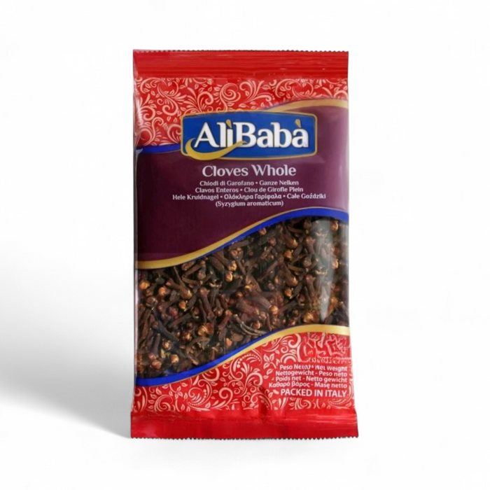 Ali Baba - Cloves 250gm