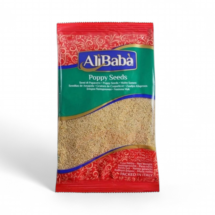 Ali Baba - Poppy (Kaskas) Seeds 250gm