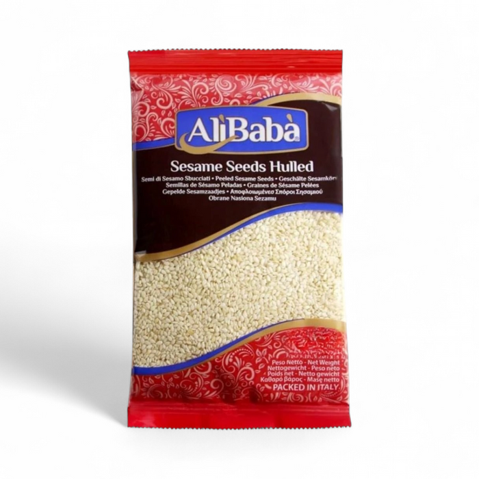 Ali Baba - White Sesame Seeds 300gm