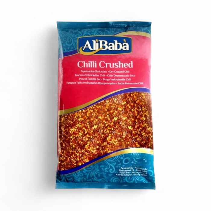 Ali Baba - Chilli Crushed 750gm