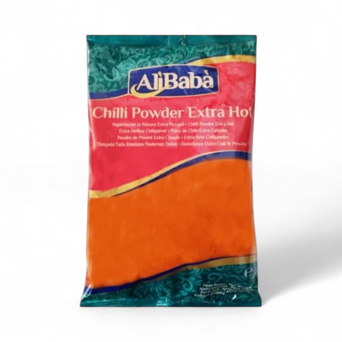 Ali Baba - Chilli Powder (Extra Hot) 100gm