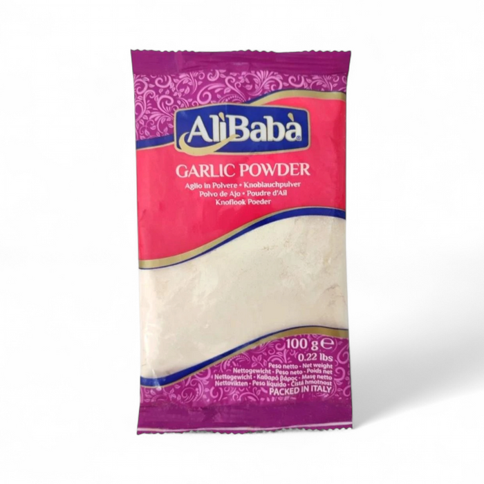 Ali Baba - Garlic Powder 100gm
