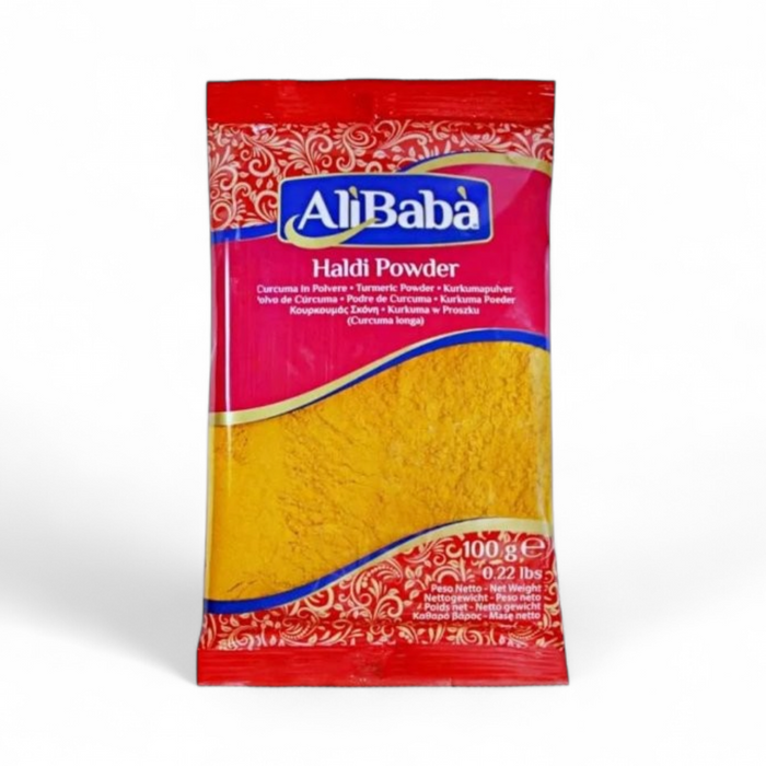 Ali Baba - Turmeric Powder 100gm