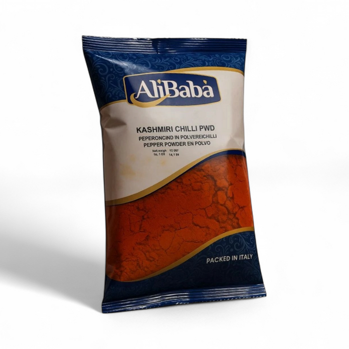Ali Baba - Kashmiri Chilli Powder 1kg