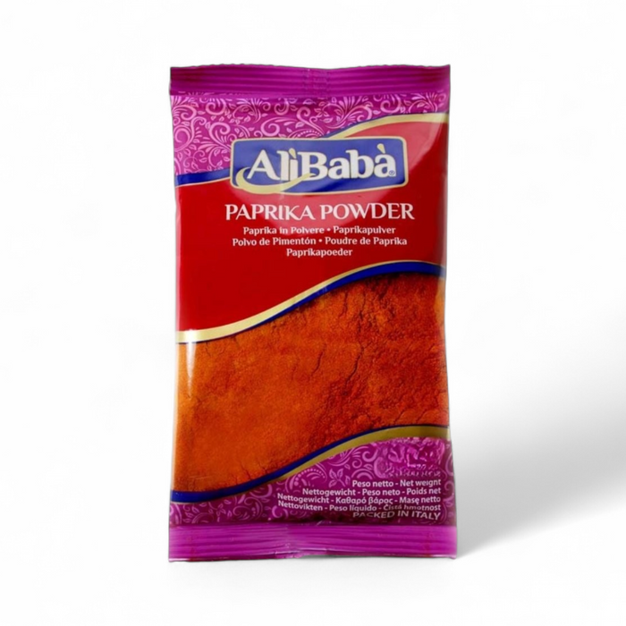 Ali Baba - Paprika Powder 400gm