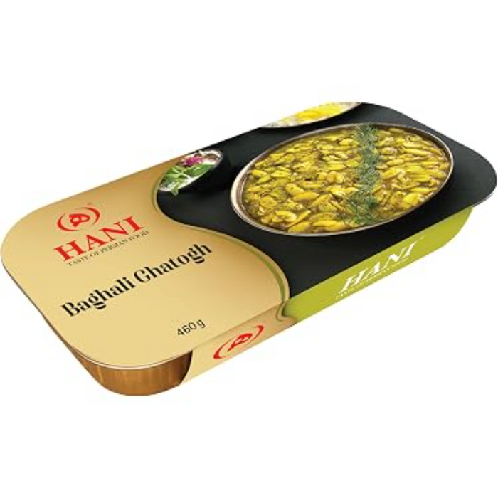 Hani – Baghali Ghatogh 460gm