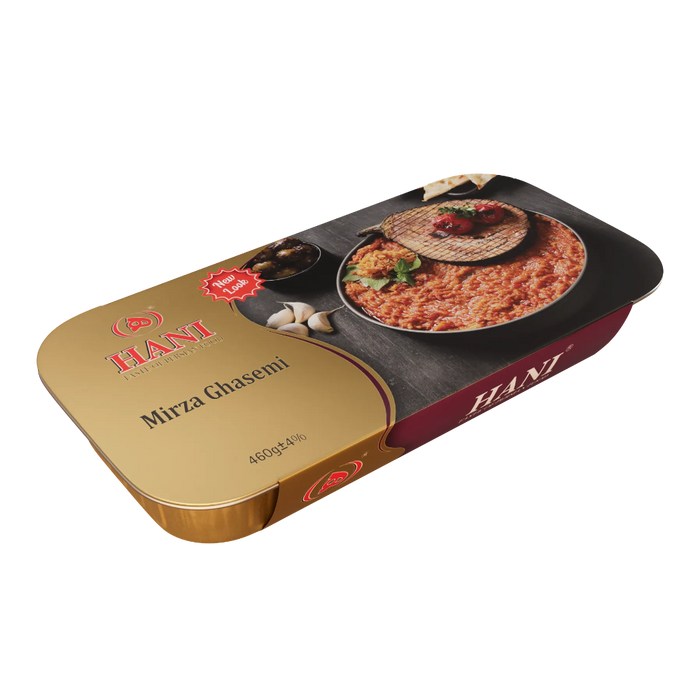 Hani – Mirza Ghasemi 460gm