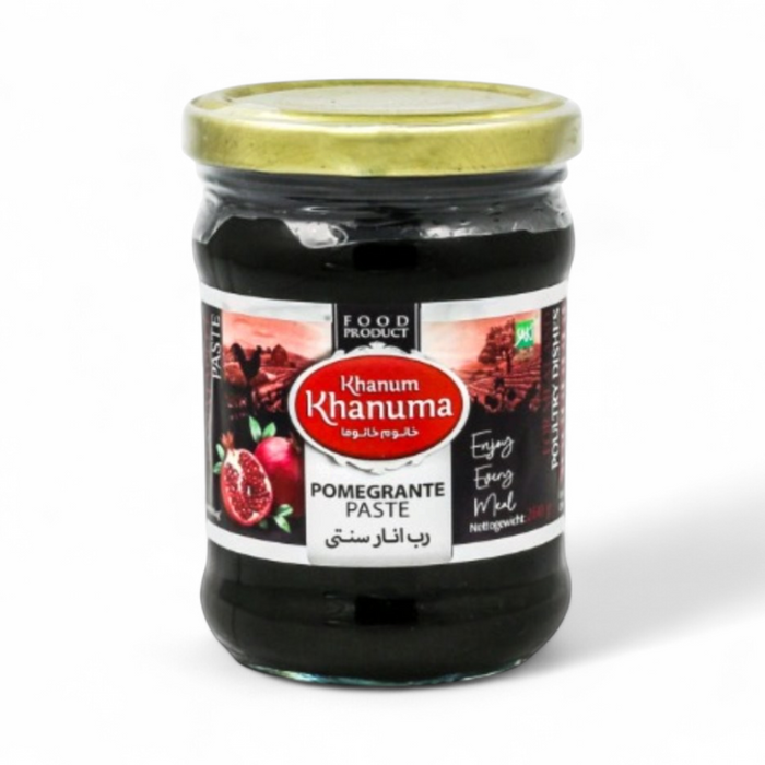 Khanum Khanuma - Pomegranate Paste 280gm