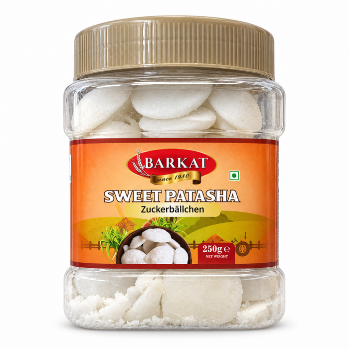 Barkat - Sweet Patasha 250gm