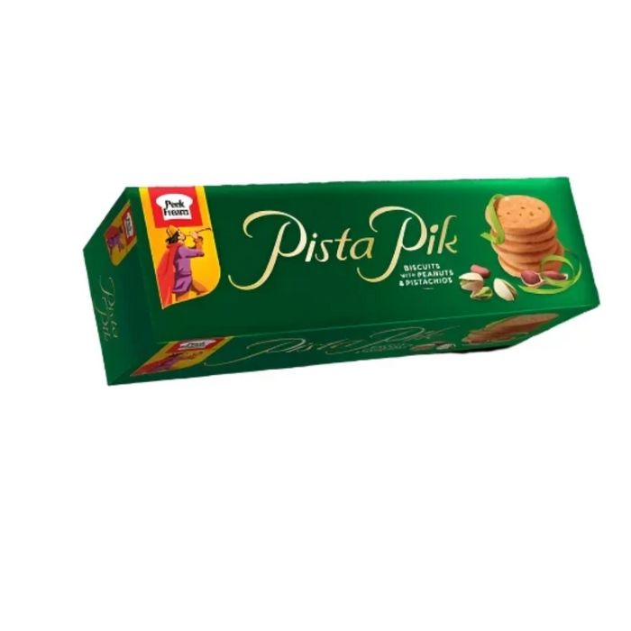 EBM Pista Pik Biscuits 94.7gm