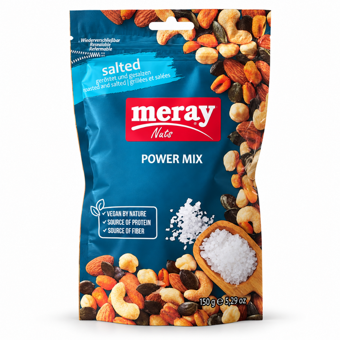 Meray Power Mix 150gm