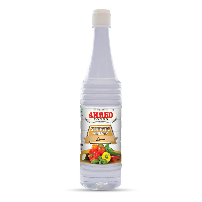 Ahmed Synthetic Vinegar 300ml