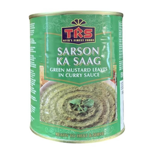 Trs Sarson Ka Saag 850gm