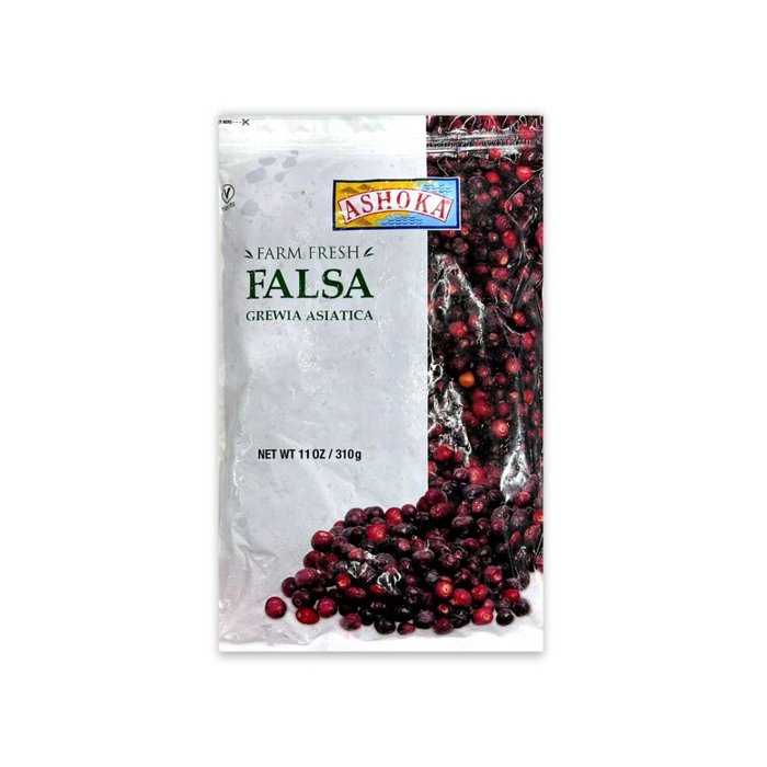 Frozen Ashoka Farm Fresh Falsa 310gm - Only Berlin Delivery