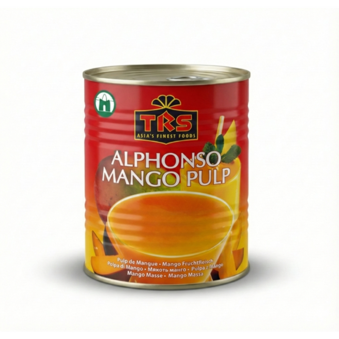 TRS Alphonso Mango Pulp 850gm