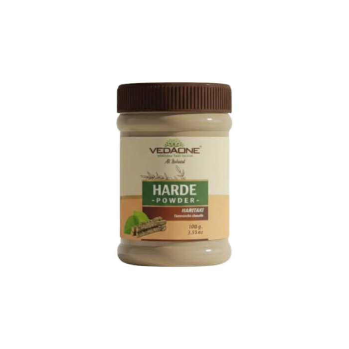 Veda One - Harde Powder 100gm
