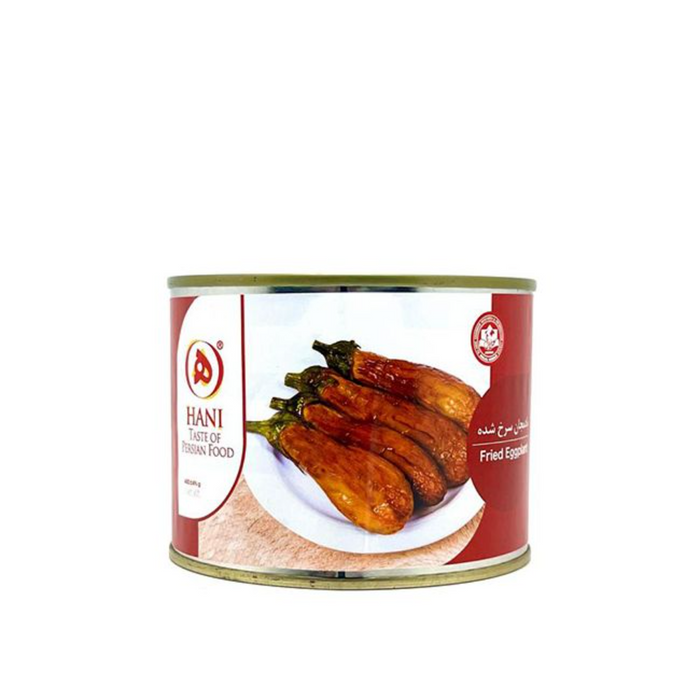 Hani - Fried Eggplant 480gm