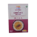 Ashoka Combo Meal - Lentils & Cumin Rice 250gm