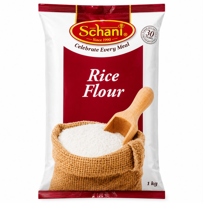 Schani Rice Flour 1kg