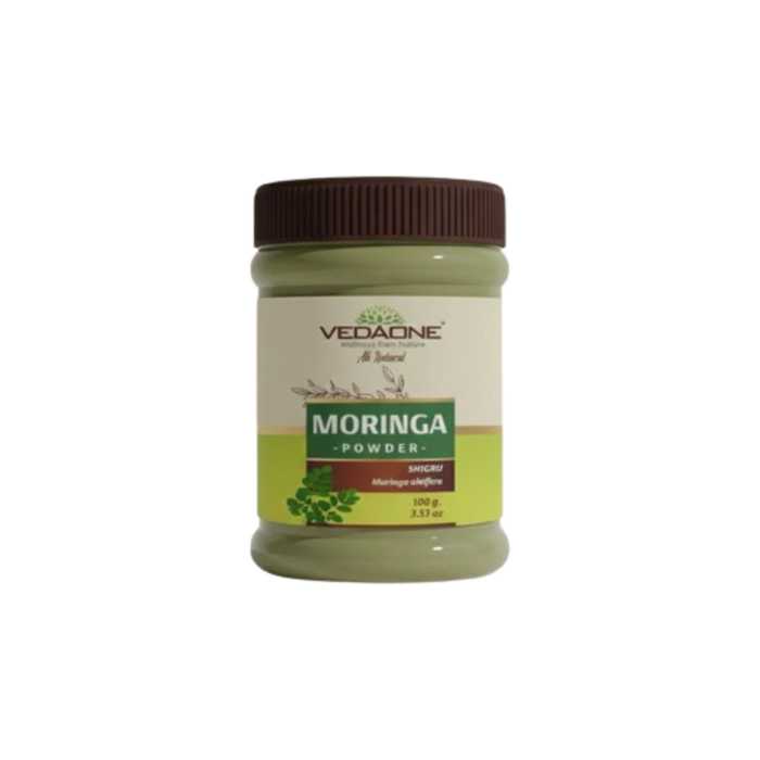 Veda One - Moringa Powder 100gm
