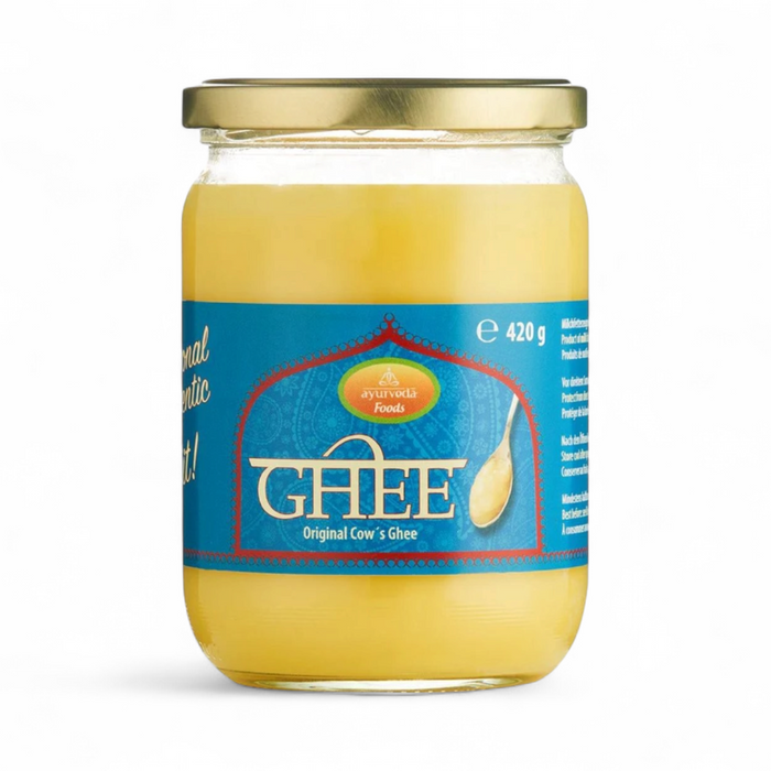 Ayurveda Ghee - Traditional 420gm