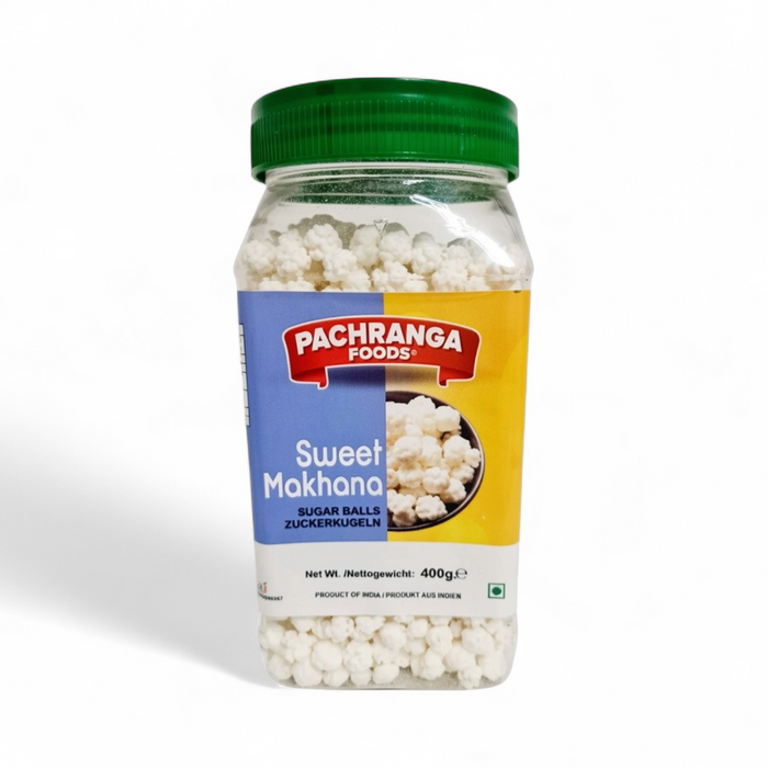 Pachranga Sweet Makhana 400gm