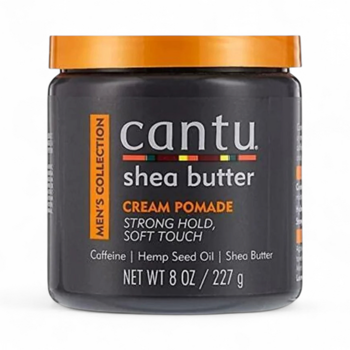 Cantu Shea Butter – Cream Pomade 227gm