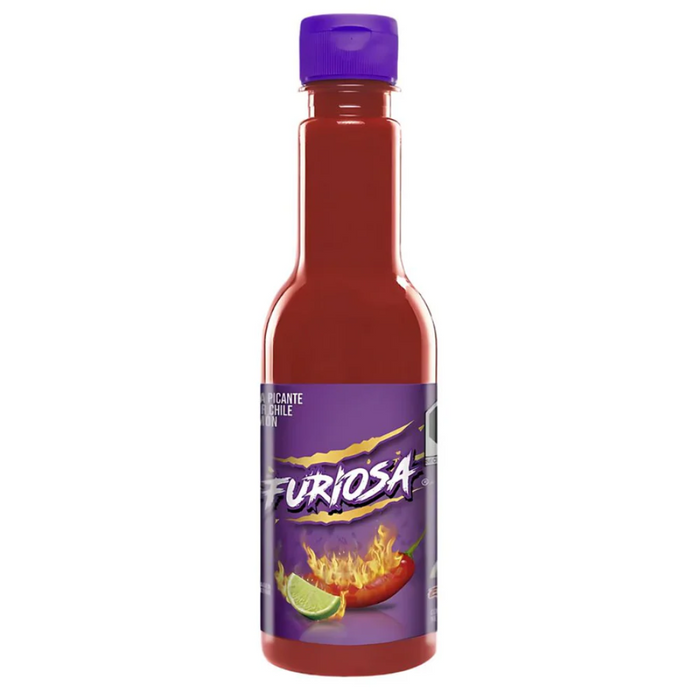 La Anita Furiosa - Extreme 300ml