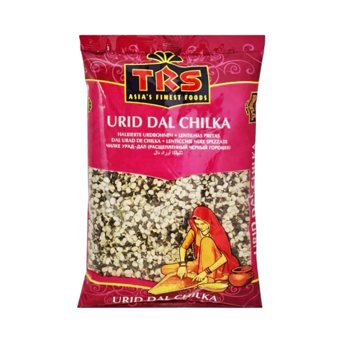 TRS Urid Dal Chilika 2kg 