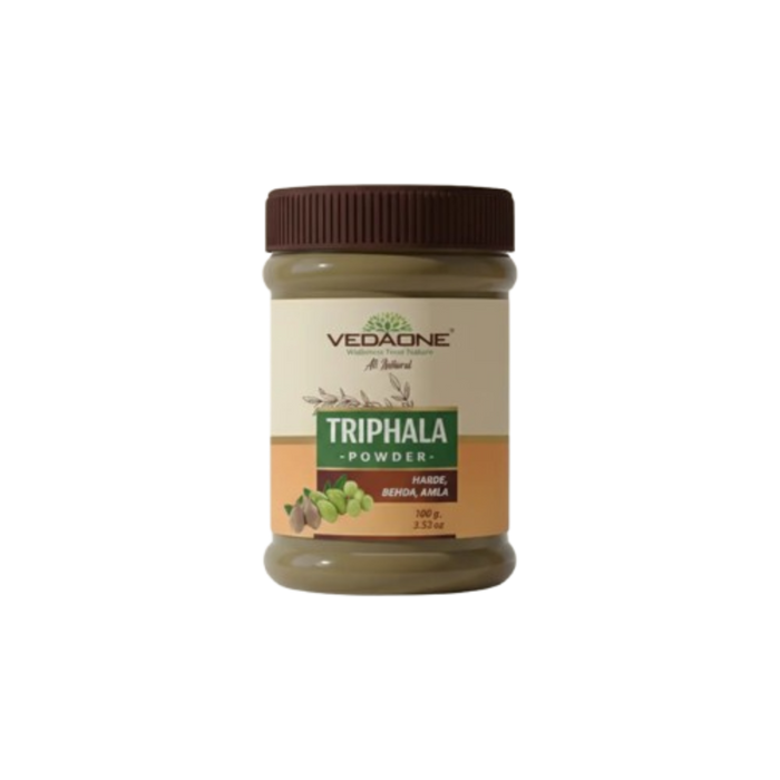 Veda One - Triphala Powder 100gm