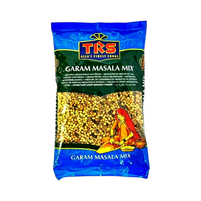 TRS Garam Masala (Whole) 200gm