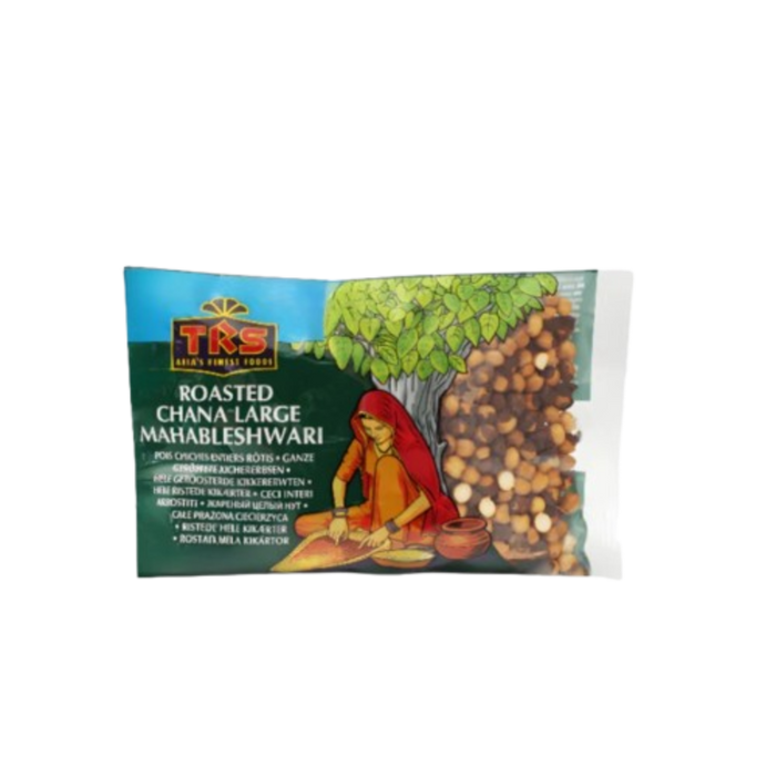 TRS Roasted Chana (Large Mahableshwari) 300gm