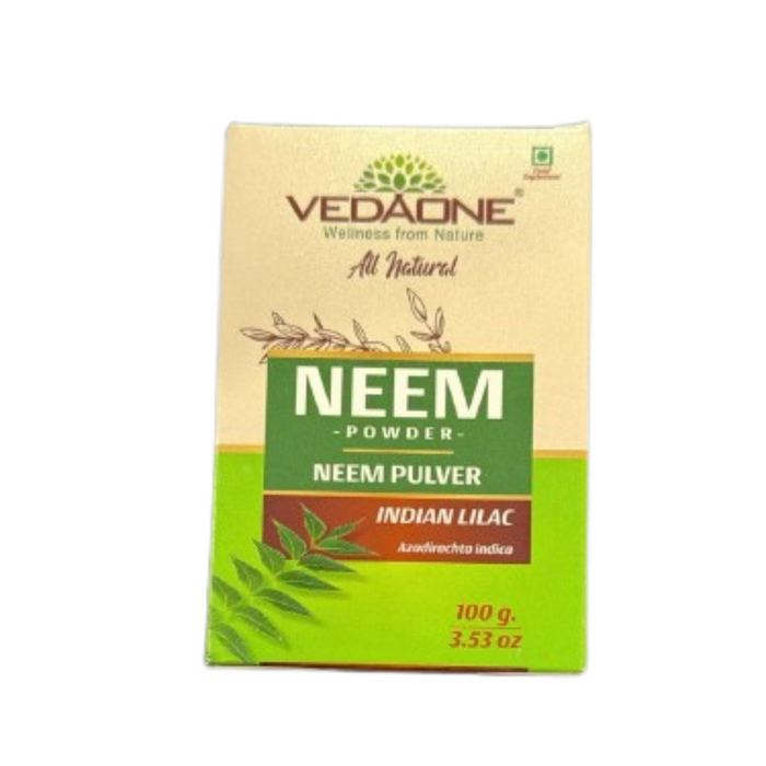 Vedaone - Neem Powder 100gm