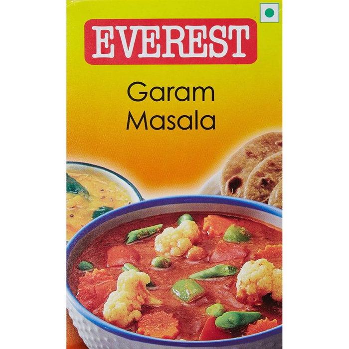 Everest Garam Masala 100gm