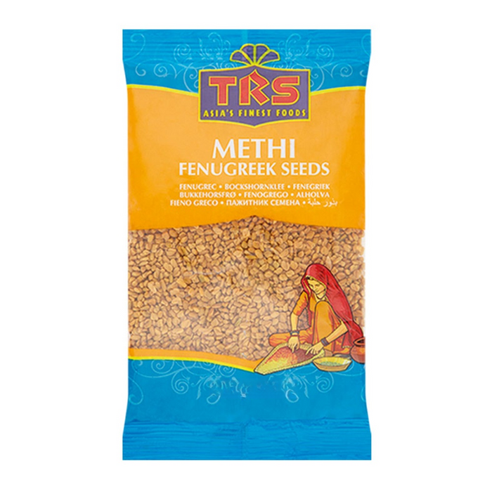 TRS Methi (Fenugreek) Seeds 300gm