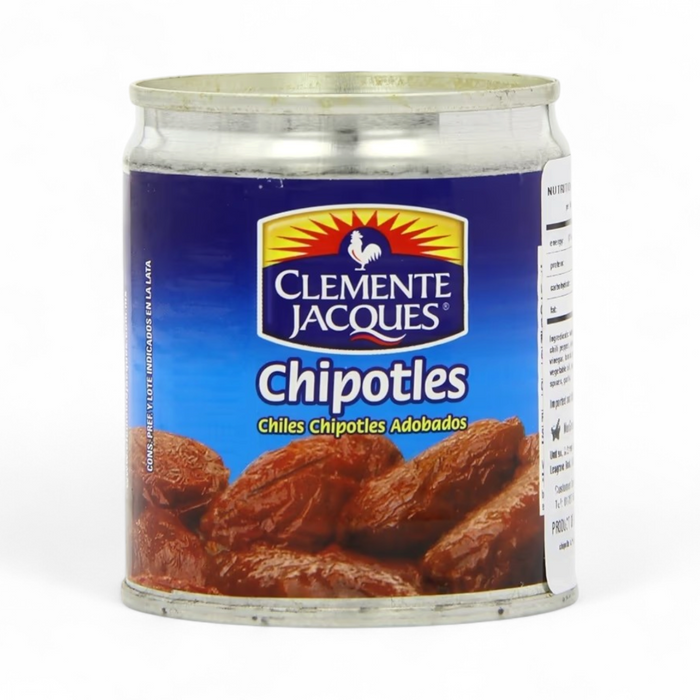 Clemente Jacques - Chipotle 220gm