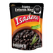Isadora Frijoles - Negros Enteros (pouch) 454gm