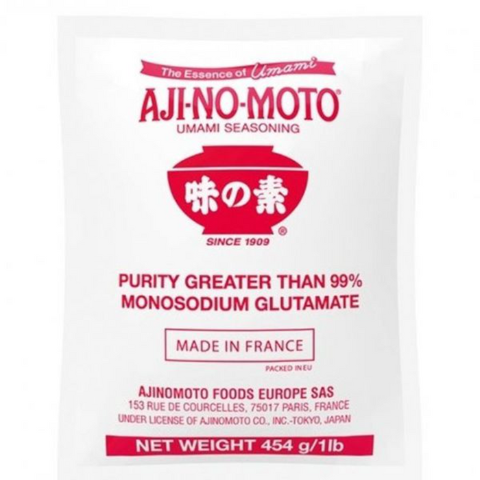 Ajinomoto 454gm