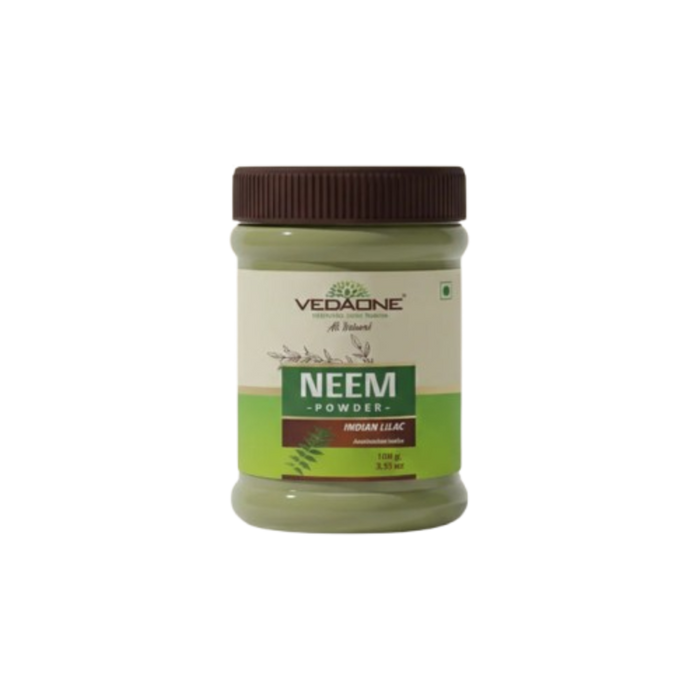 Veda One - Neem Powder 100gm