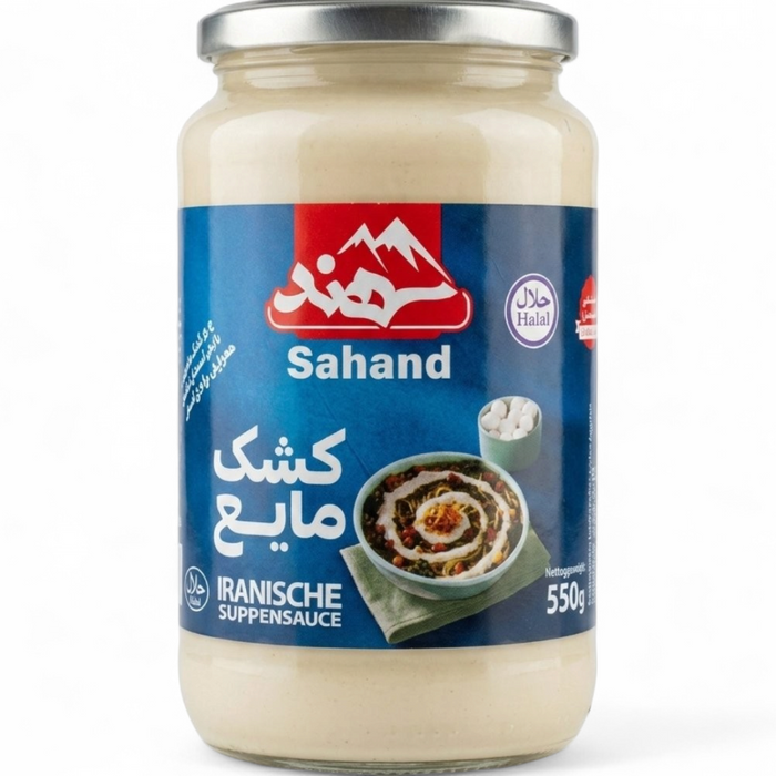 Sahand – Suppengewürz (Soup Seasoning) 550gm