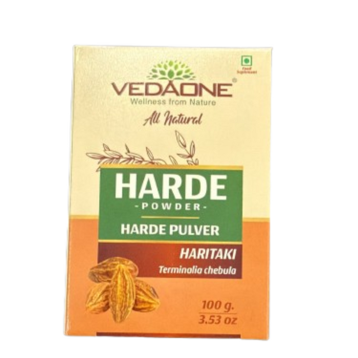 Vedaone - Harde Powder 100gm