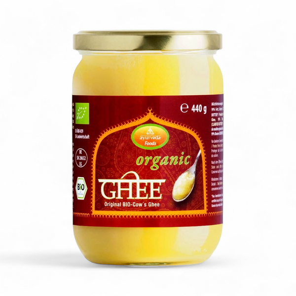Ghee