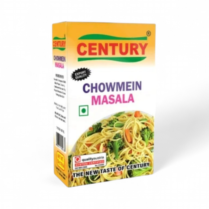 Century Chowmein Masala 50gm
