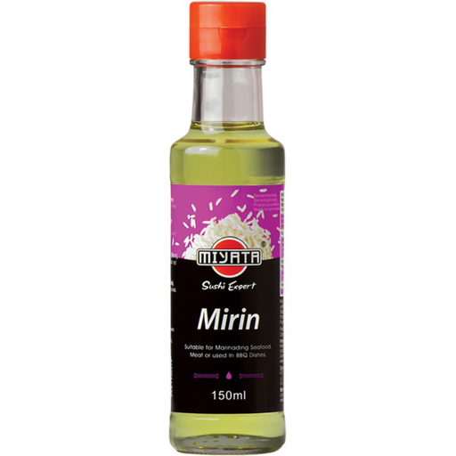 Miyata Mirin 150ml