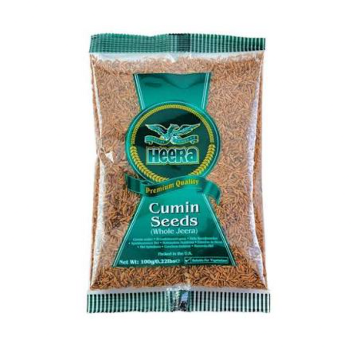 Heera Jeera Whole 100gm