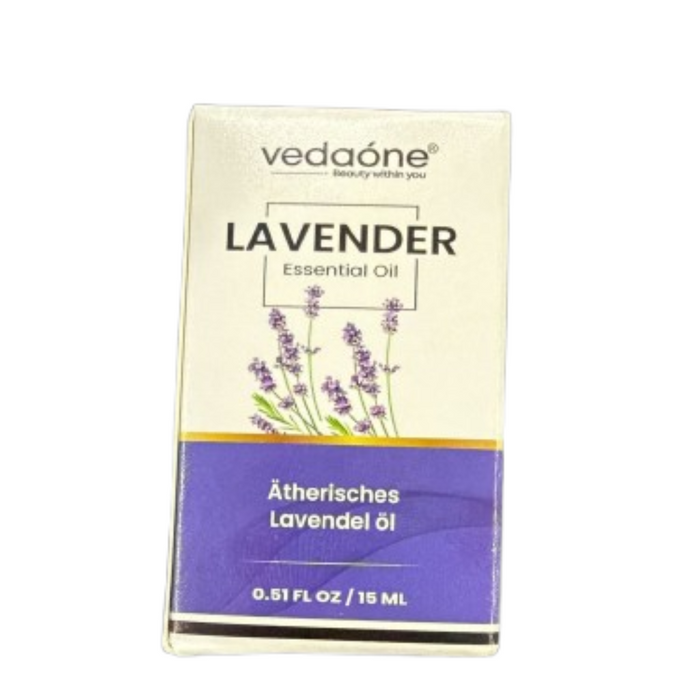 Vedaone - Lavender Oil 15ml