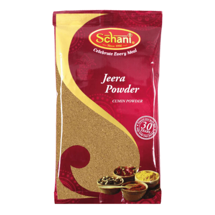 Schani Jeera (cumin) Powder 1kg
