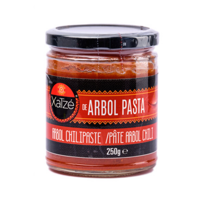 Xatze - De Arbol Pasta 250gm